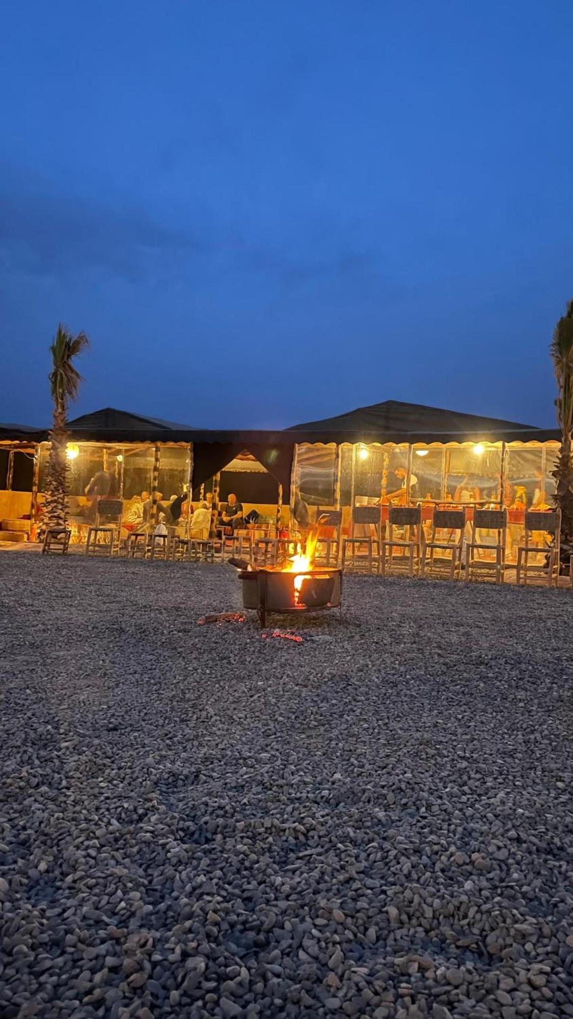 Eden Suite Marrakesh Exterior photo